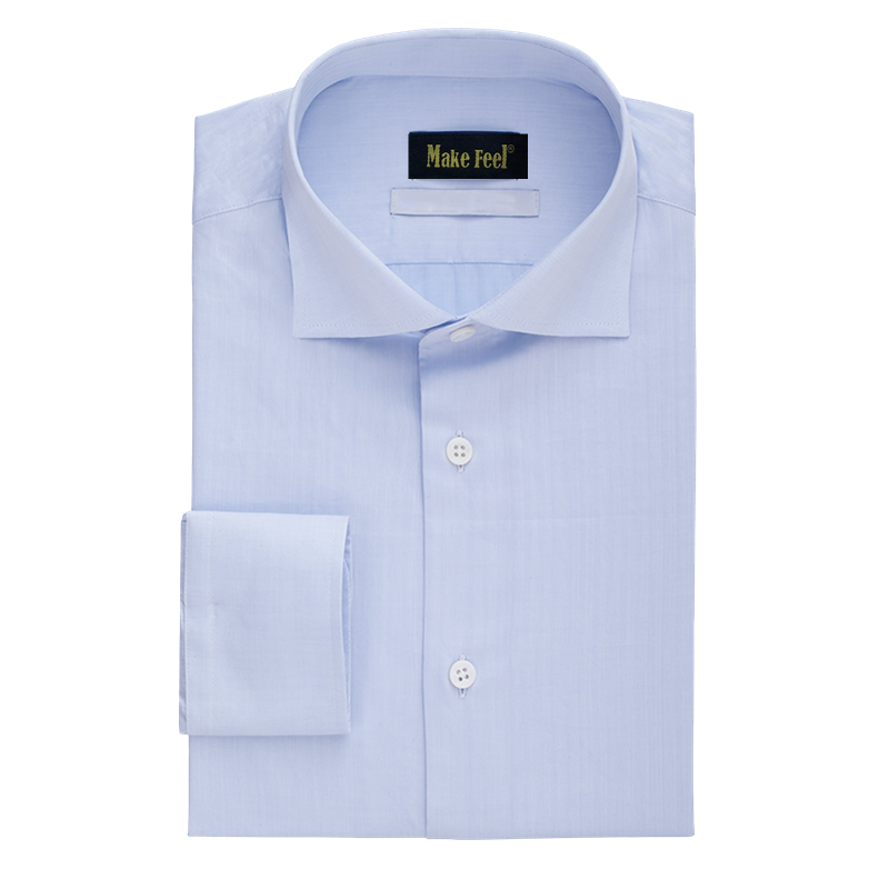 Light Blue Classic Shirt